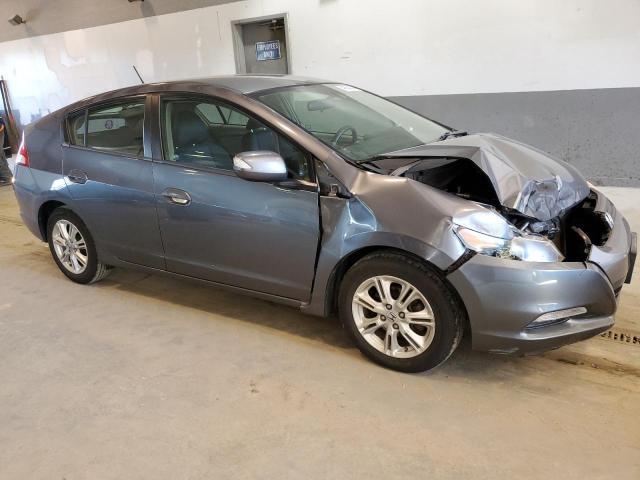2010 Honda Insight Ex - Image 4