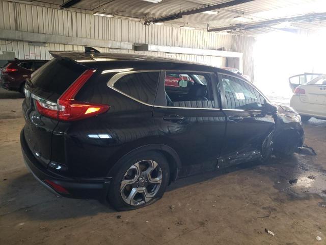 2019 Honda Cr-V Exl - Фото 3