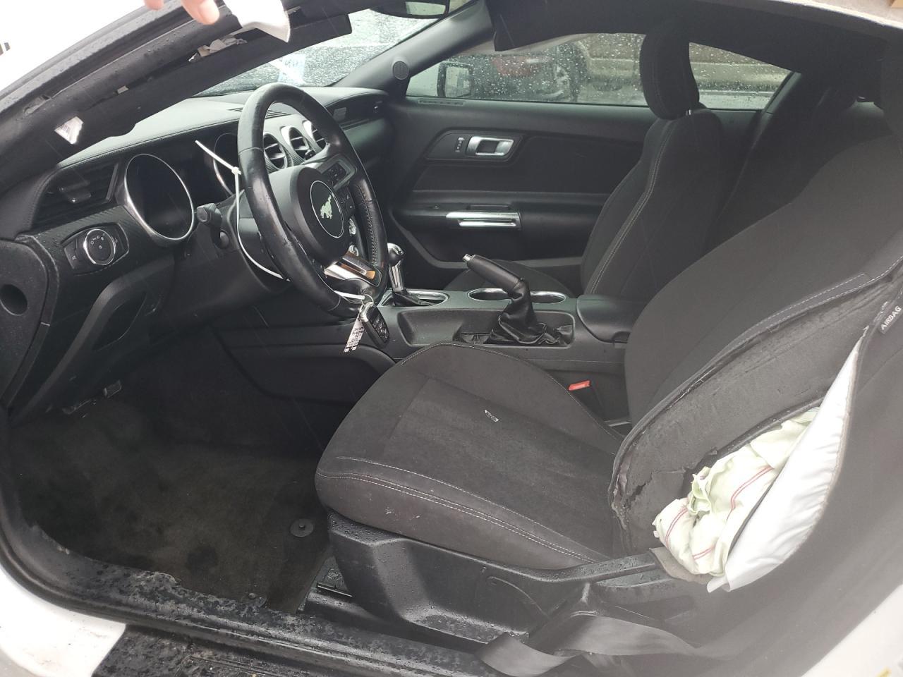 2018 FORD MUSTANG - Image 7