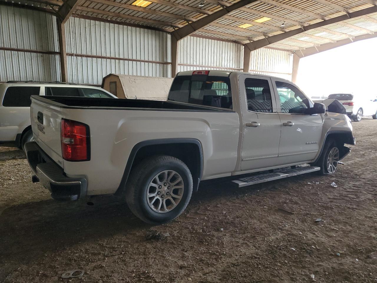 2014 GMC SIERRA K15 - Фото 3