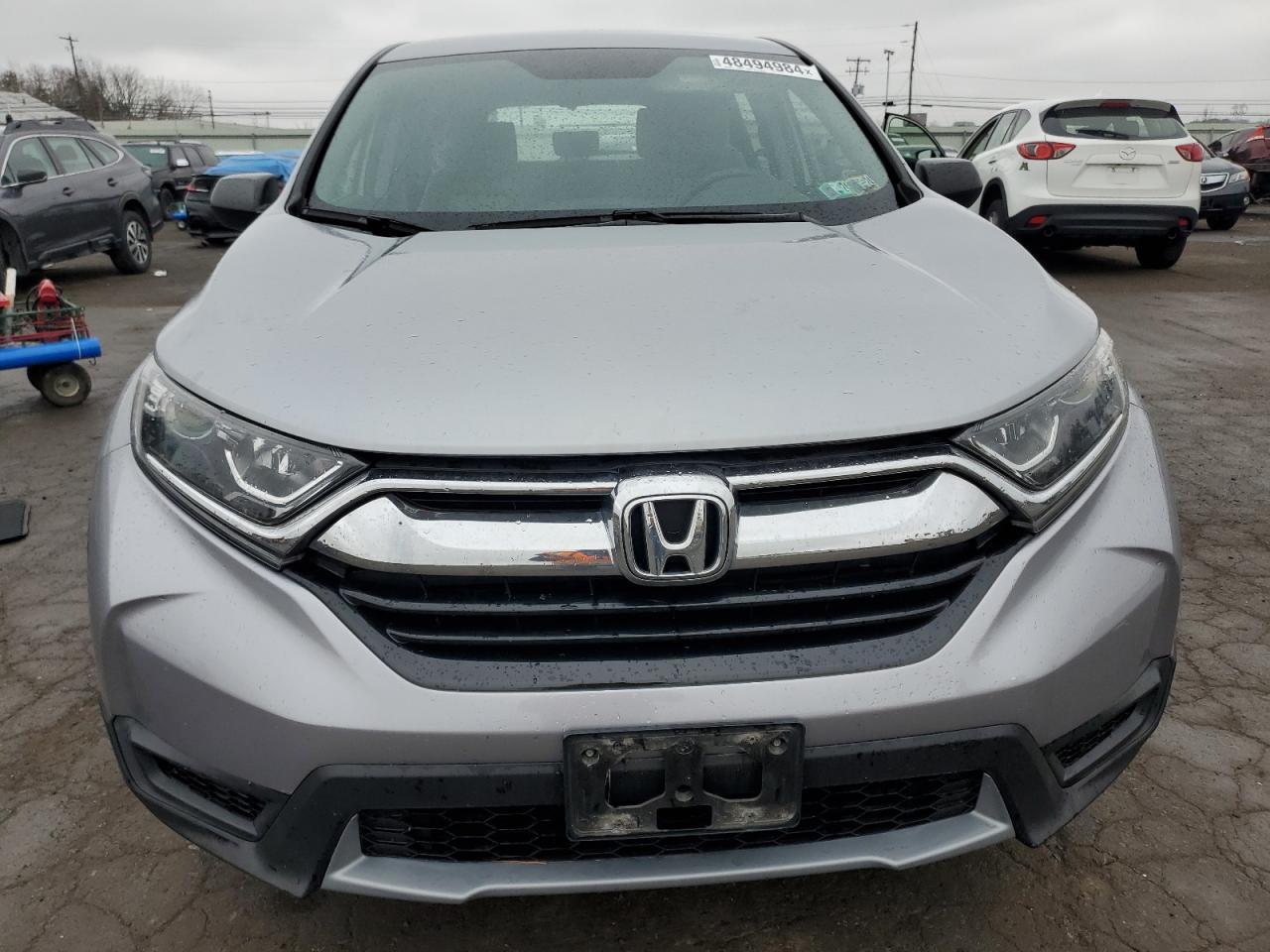 2019 HONDA CR-V LX - Image 5