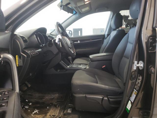 2012 Kia Sorento - Фото 7