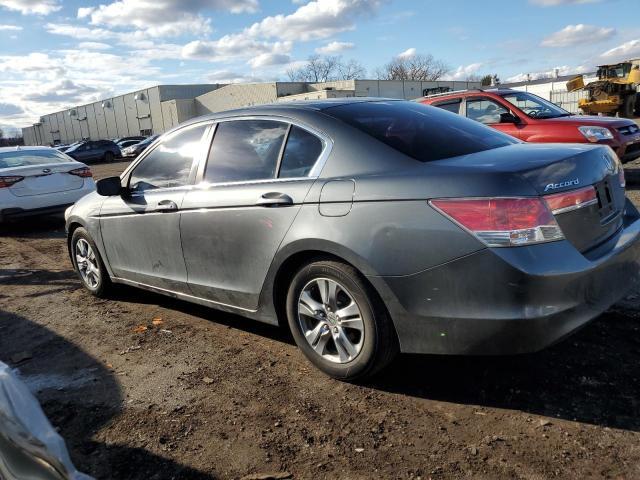 2012 Honda Accord Se - Фото 2