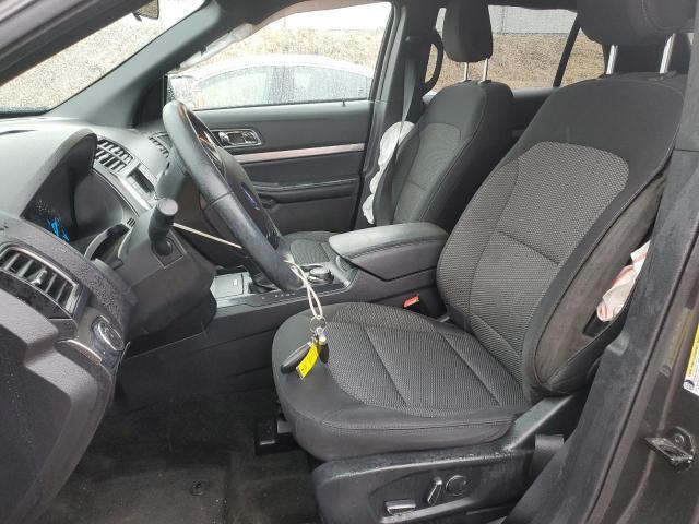 2018 Ford Explorer Xlt - Image 7