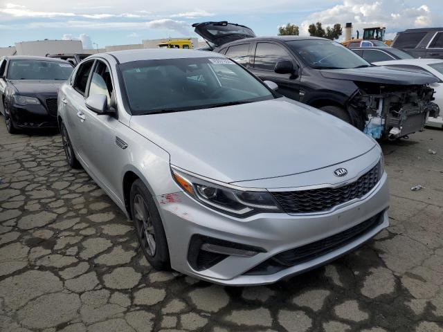2019 Kia Optima Lx - Фото 4