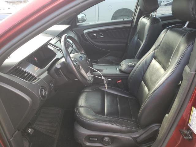 2013 Ford Taurus Sel - Image 7