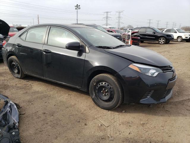 2015 Toyota Corolla L - Image 4