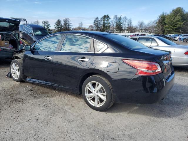 2013 Nissan Altima 2.5 - Image 2