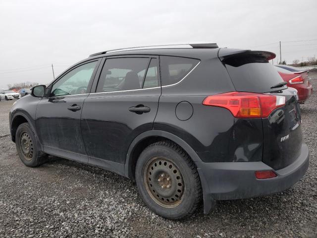 2013 Toyota Rav4 Le - Image 2