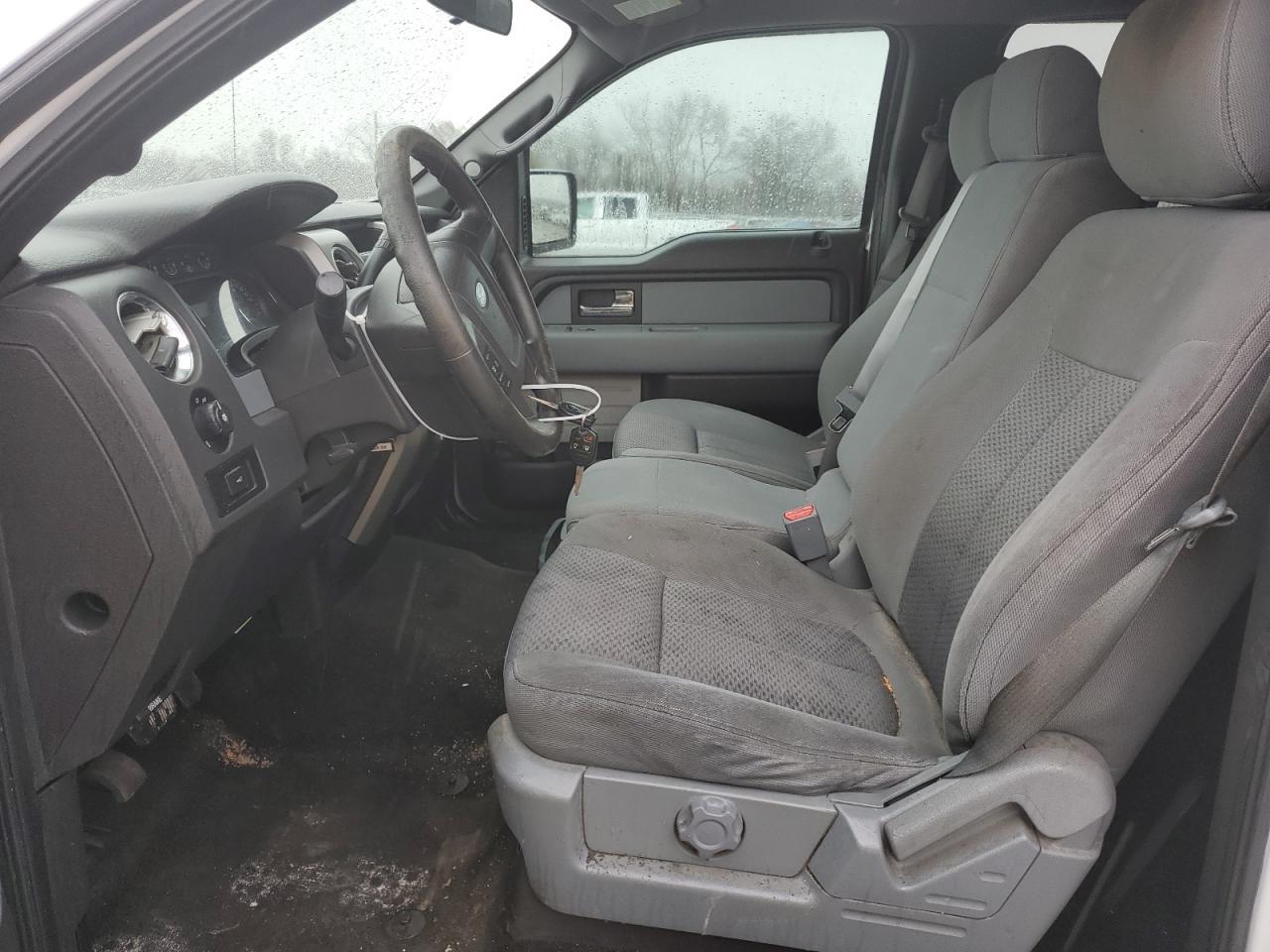 2013 FORD F150 SUPER - Image 7