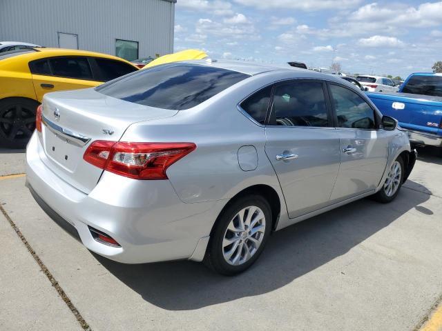 2018 Nissan Sentra S - Фото 3