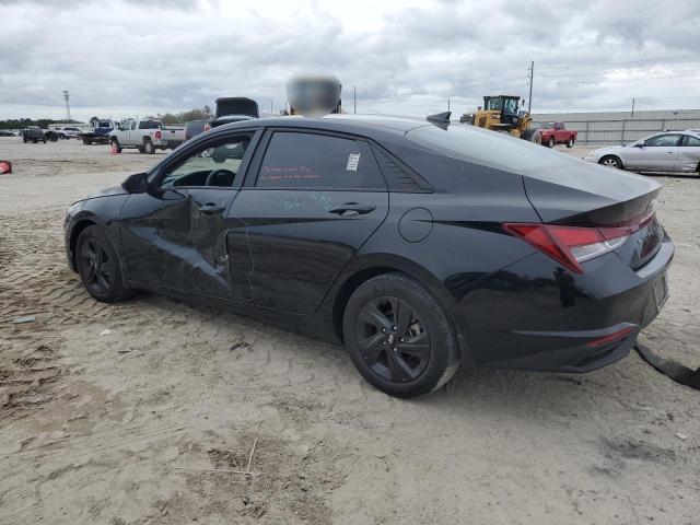 2023 Hyundai Elantra Sel - Image 2