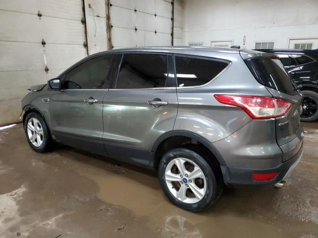 2014 Ford Escape Se - Фото 2