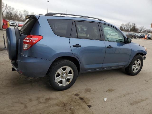 2011 Toyota Rav4 - Фото 3