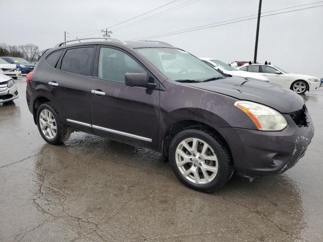 2013 Nissan Rogue S - Фото 4