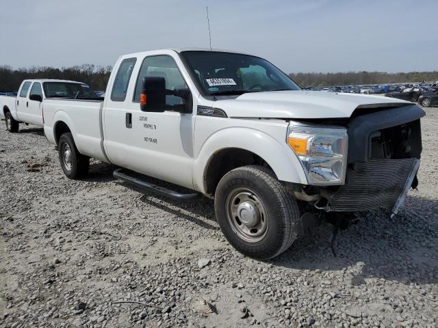 2012 Ford F250 Super Duty - Image 4