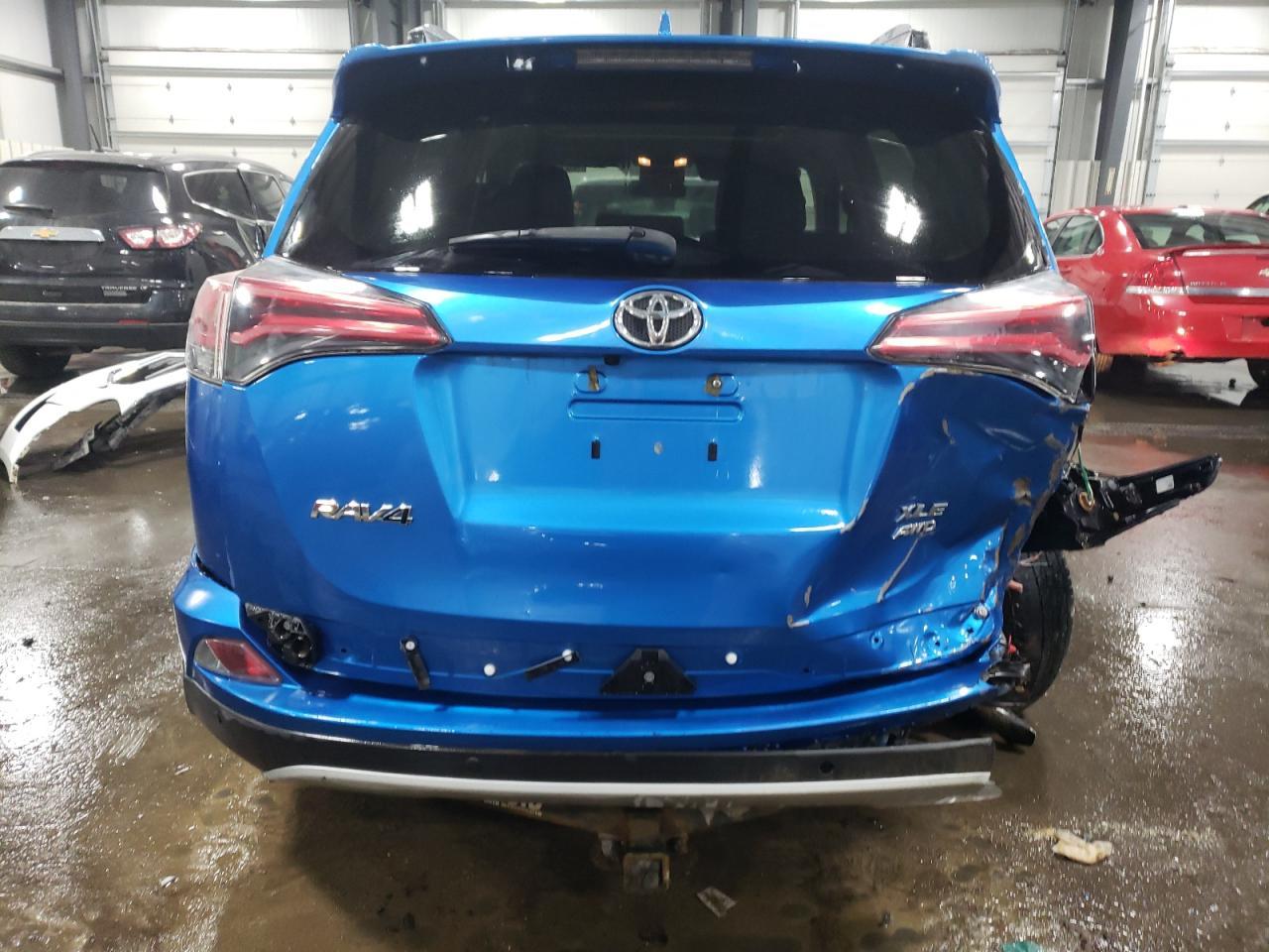 2018 TOYOTA RAV4 ADVEN - Image 6