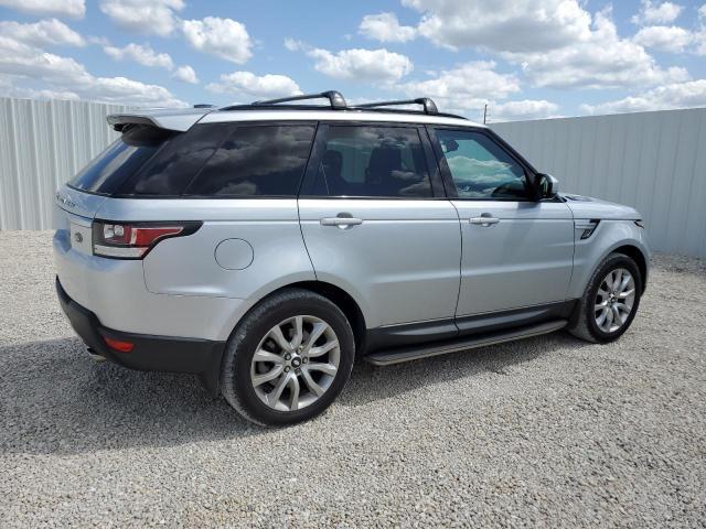 2014 LAND ROVER RANGEROVER - Image 3