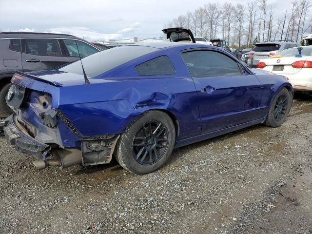 2013 Ford Mustang - Фото 3
