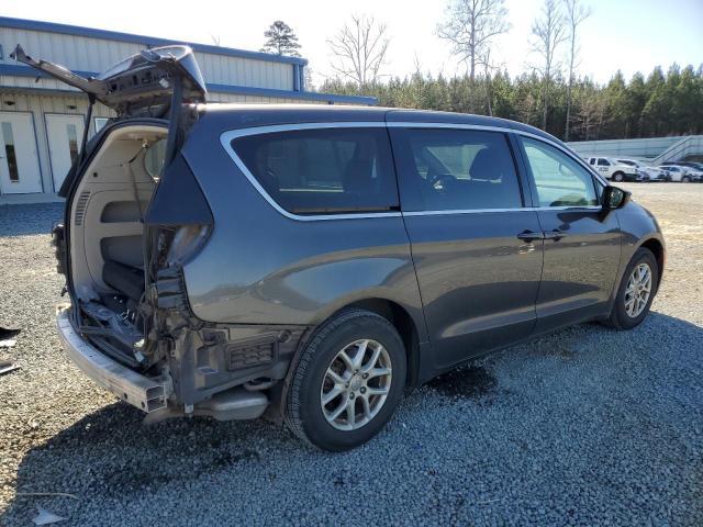 2017 Chrysler Pacifica Touring - Фото 3