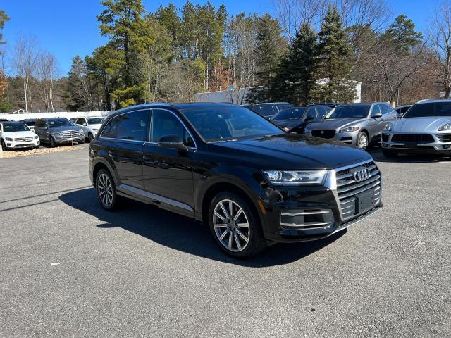 2017 Audi Q7 Premium - Фото 2