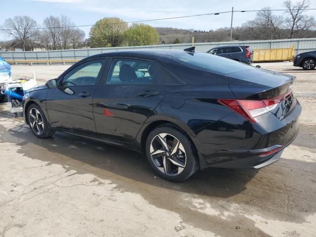 2023 Hyundai Elantra Sel - Image 2