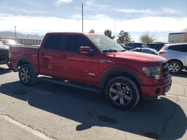 2014 Ford F150 Supercrew - Image 4