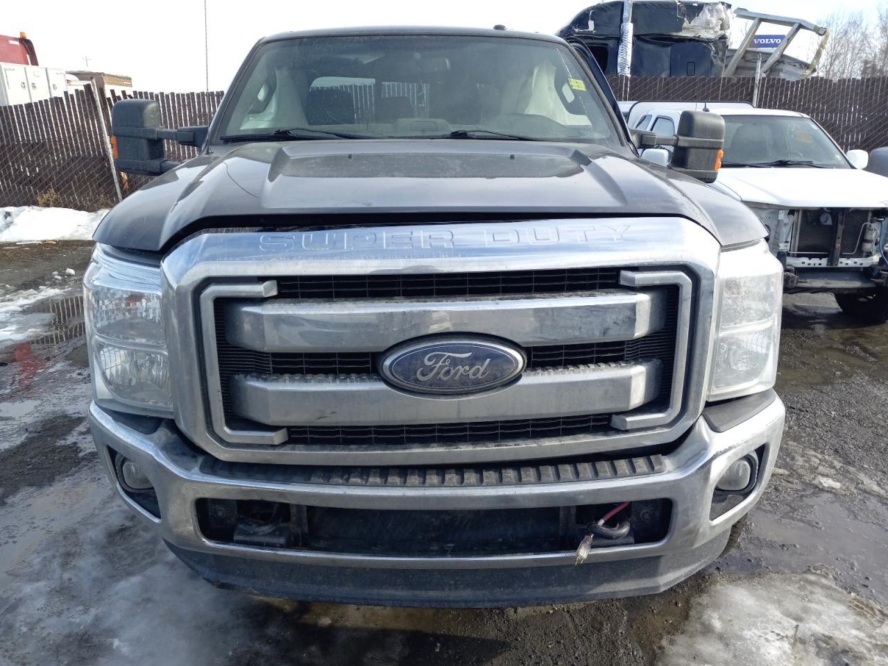 2016 FORD F250 SUPER - Фото 5