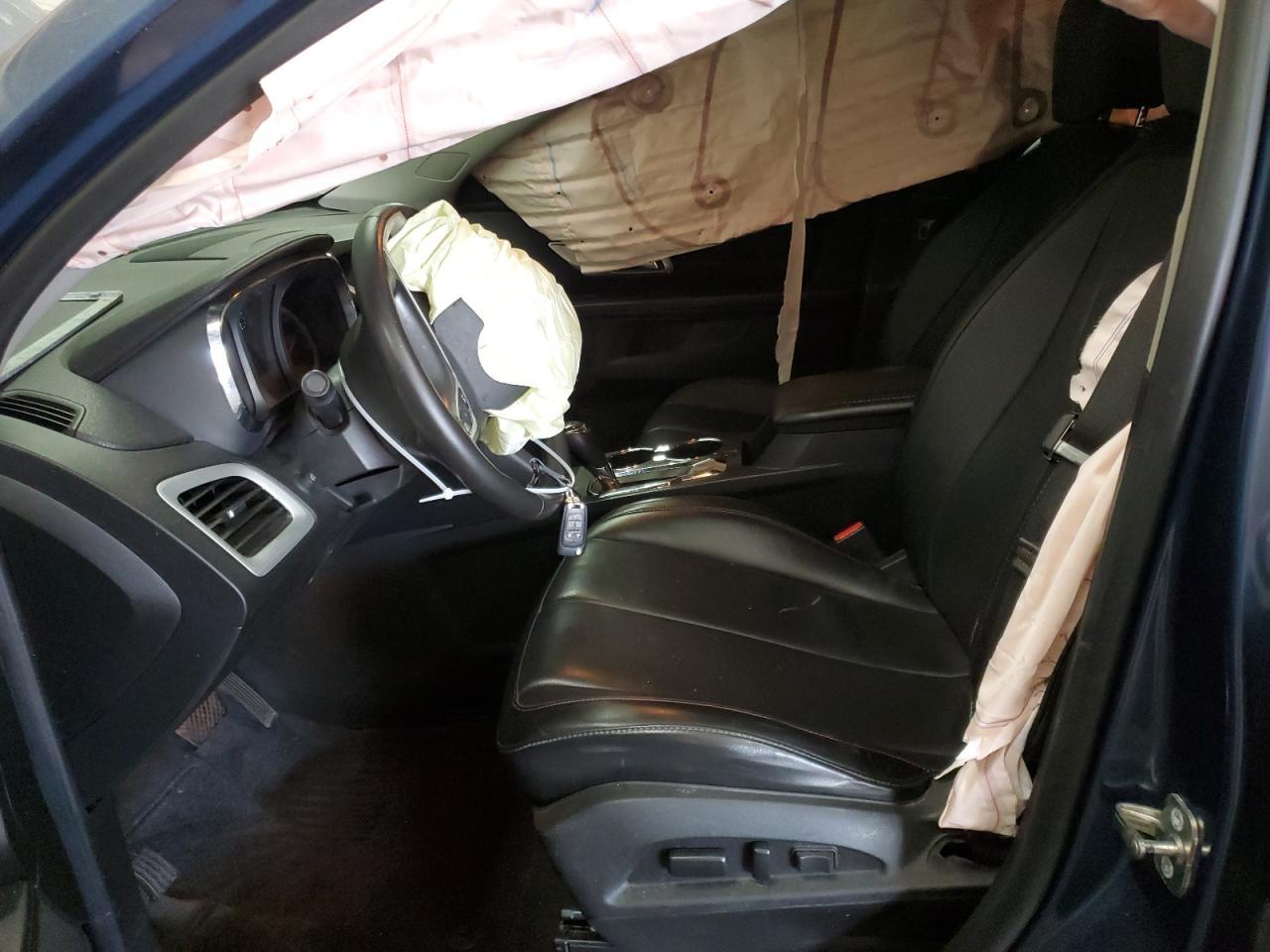 2016 GMC TERRAIN SL - Image 7