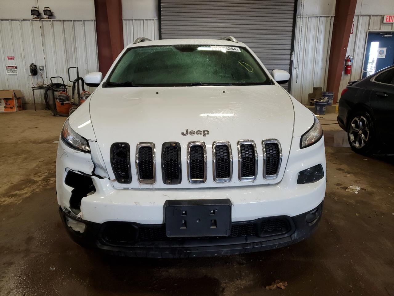 2016 JEEP CHEROKEE L - Image 5