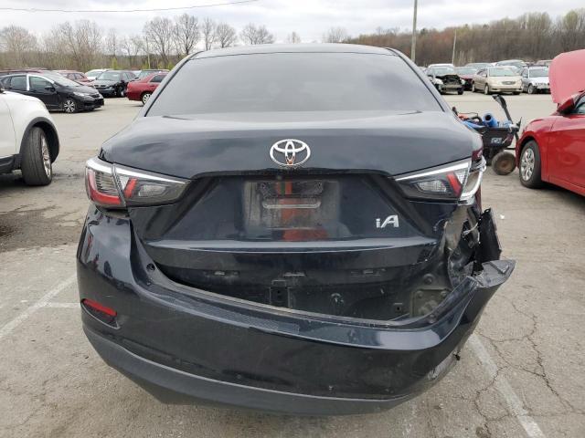 2017 Toyota Yaris Ia - Фото 6
