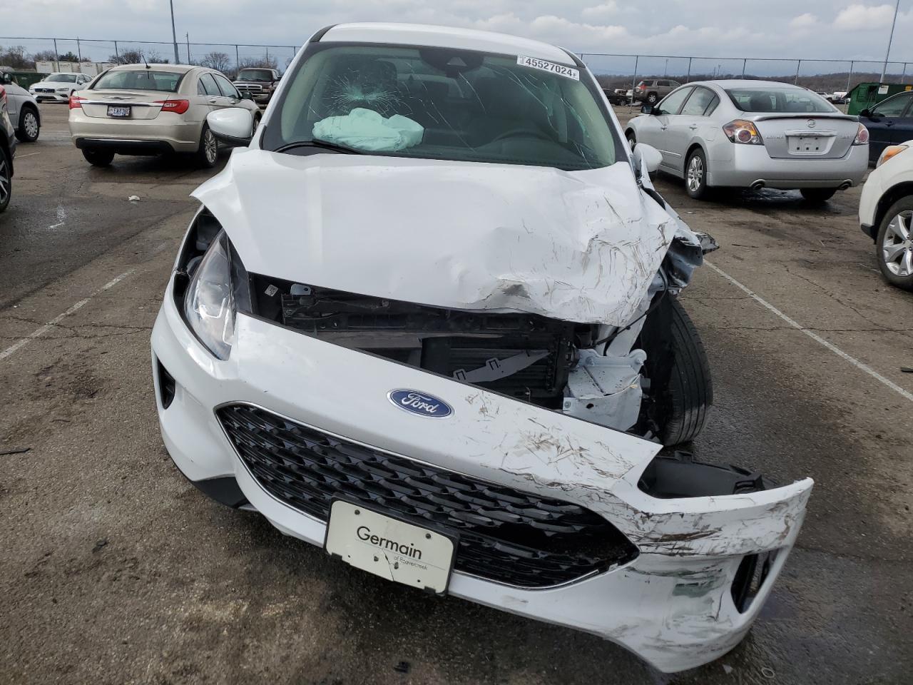 2020 FORD ESCAPE SE - Image 5