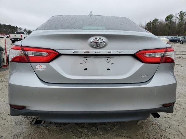 2019 Toyota Camry L - Фото 6