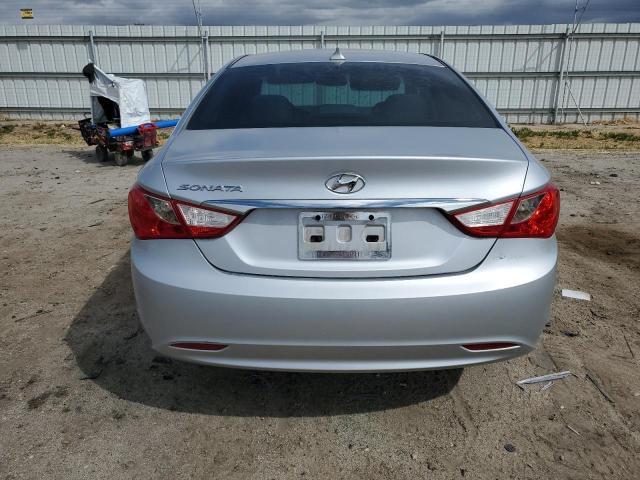 2013 Hyundai Sonata Gls - Image 6