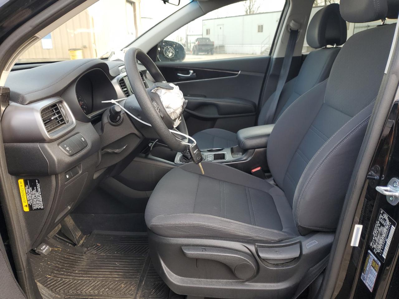 2016 KIA SORENTO LX - Image 7