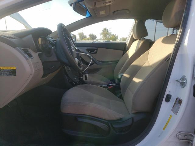 2015 Hyundai Elantra Se - Фото 7