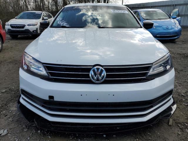 2016 Volkswagen Jetta Se - Image 5