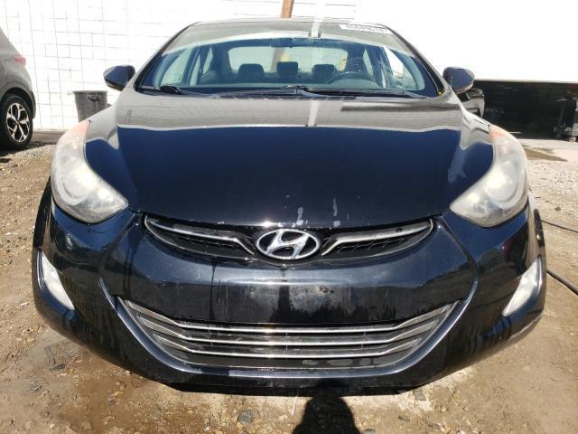 2011 Hyundai Elantra Gls - Image 5
