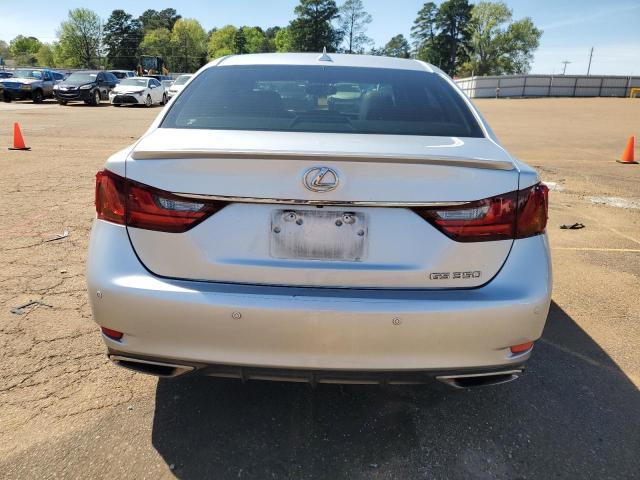 2013 Lexus Gs 350 - Фото 6