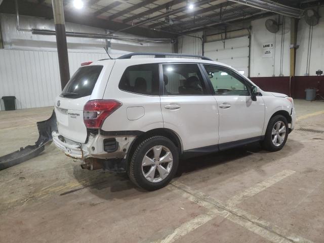 2015 Subaru Forester 2.5I Premium - Image 3
