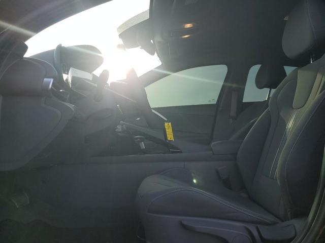 2023 Hyundai Elantra Sel - Фото 7