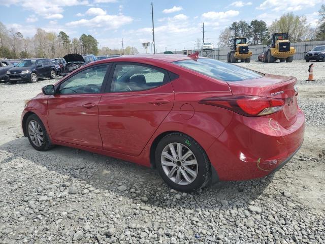 2015 Hyundai Elantra Se - Image 2