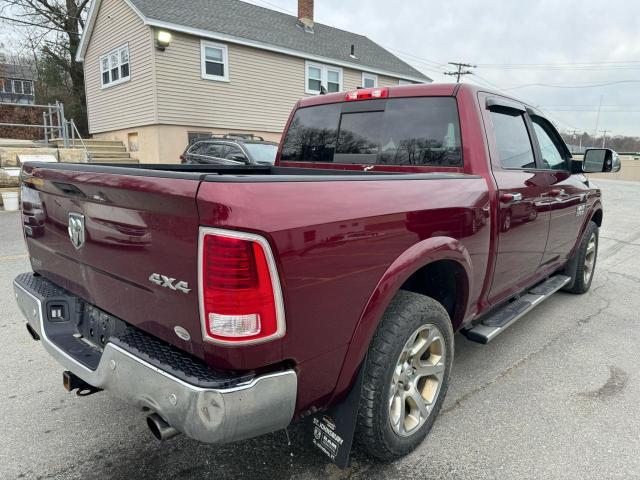 2017 RAM 1500 - Image 3
