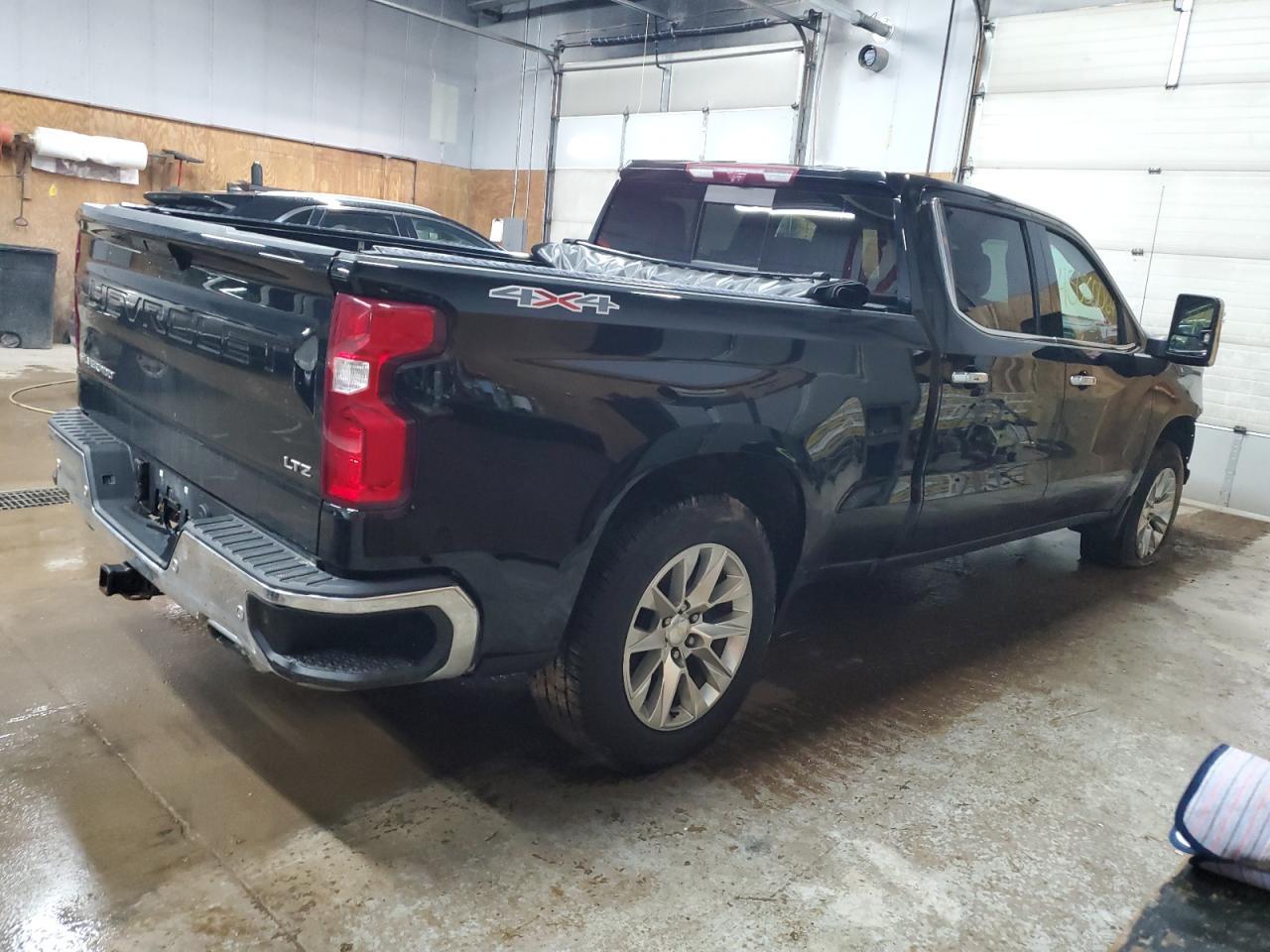 2020 CHEVROLET SILVERADO - Image 3