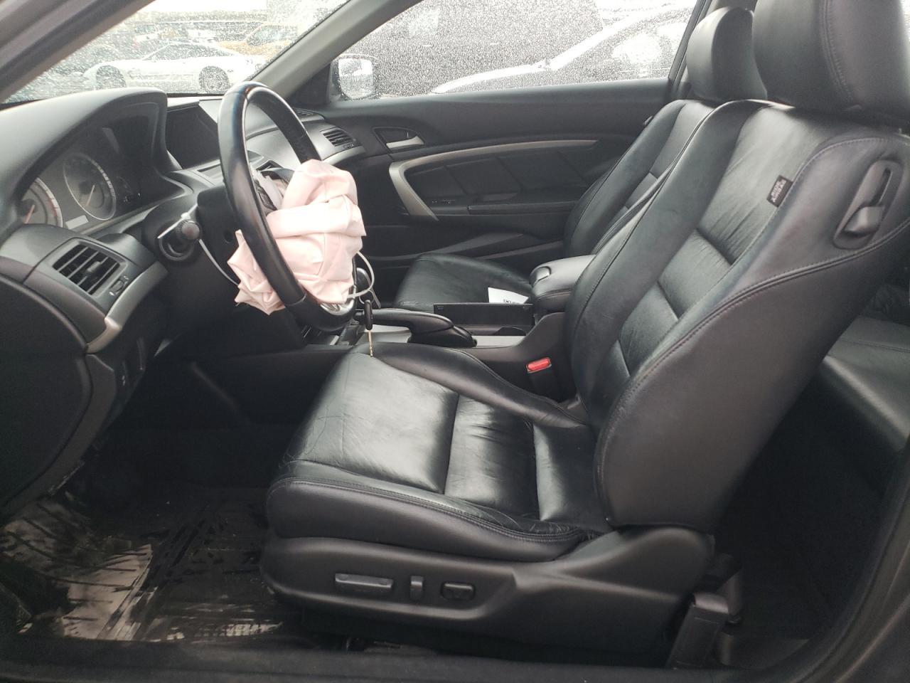 2010 HONDA ACCORD EXL - Image 7