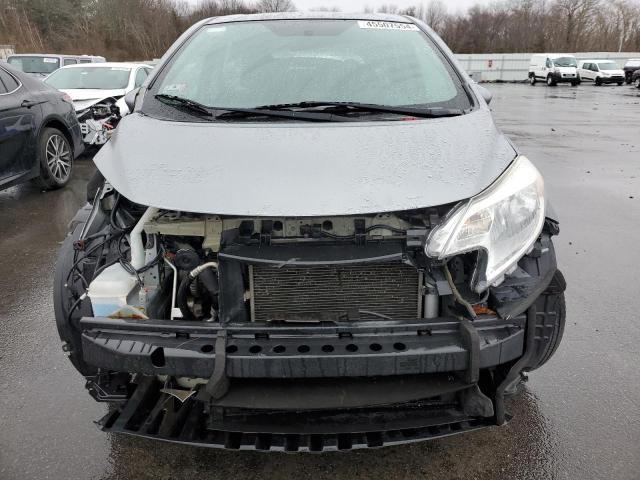 2015 Nissan Versa Note S - Image 5