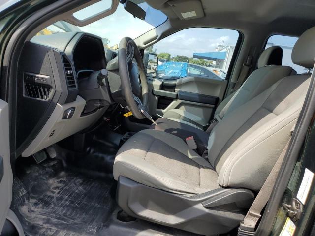 2016 Ford F150 Supercrew - Image 7