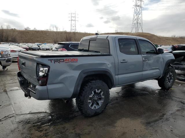 2018 Toyota Tacoma Double Cab - Image 3