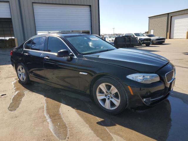 2013 BMW 528 I - Image 4