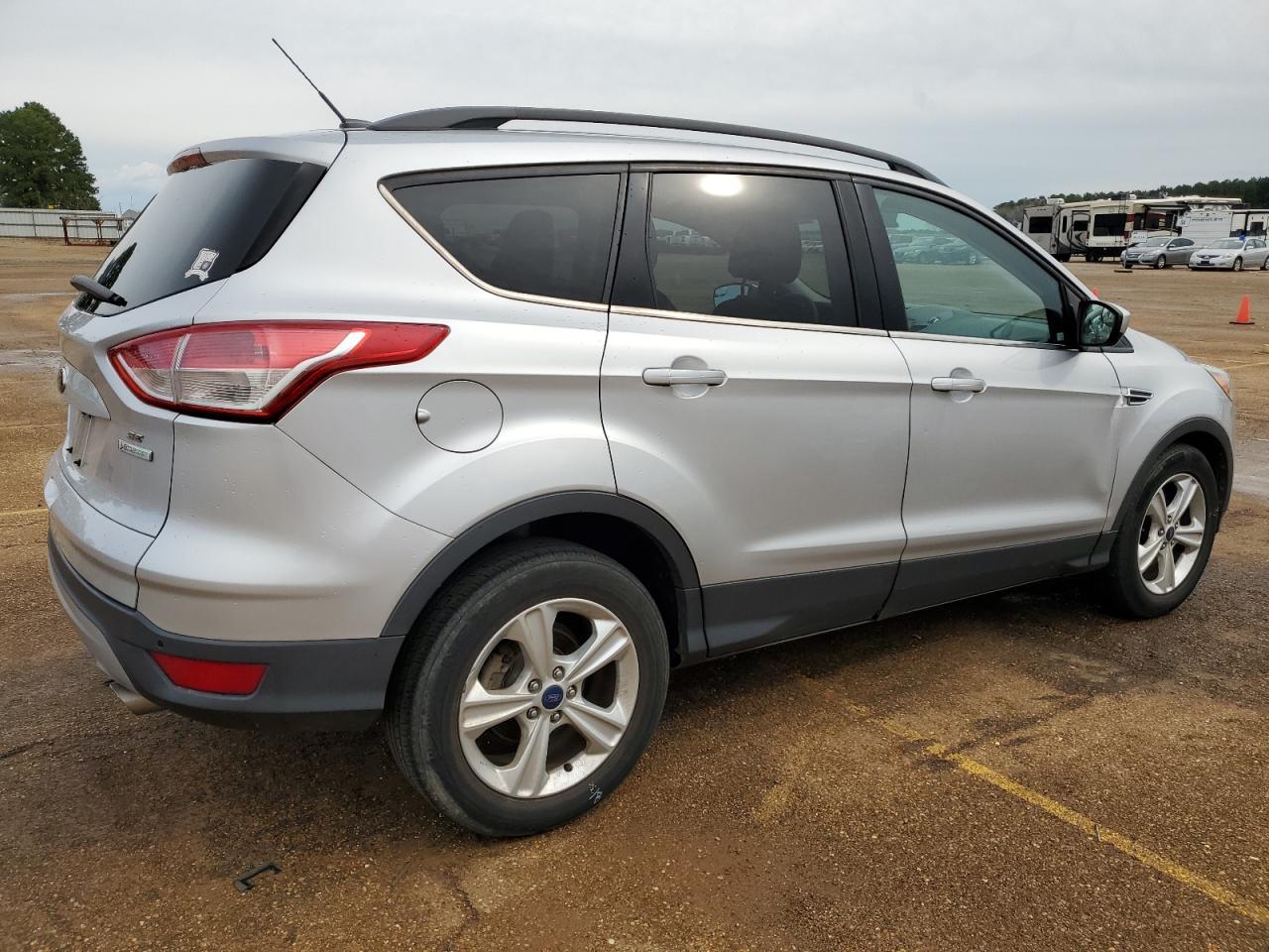 2014 FORD ESCAPE SE - Фото 3